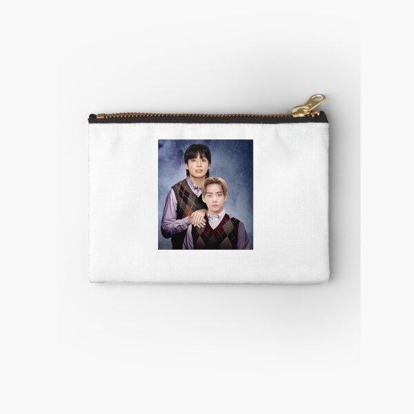 Item preview, BlvckStyle Jungkook V Kim Taehyung Kpop Shirt, Step Bros Funny Kpop Gift Fan 90s Bootleg Unisex Shirt, Hoodie, Sweatshirt designed and sold by BerryHand.