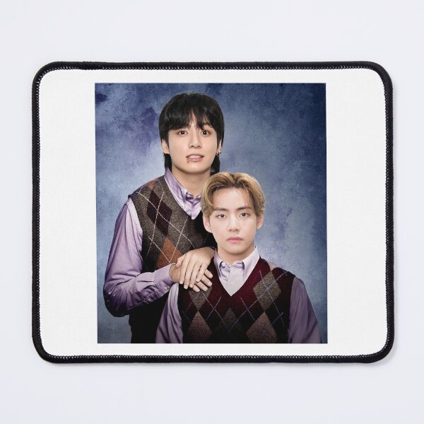 Item preview, BlvckStyle Jungkook V Kim Taehyung Kpop Shirt, Step Bros Funny Kpop Gift Fan 90s Bootleg Unisex Shirt, Hoodie, Sweatshirt designed and sold by BerryHand.