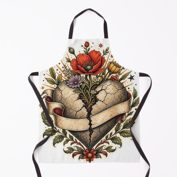 Item preview, Bloom Under Pressure Resilience Sticker designed and sold by houseoflushella.