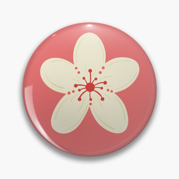 Item preview, Tropical Hibiscus Flowers Pink and Purple Pattern designed and sold by SolutionsArt.