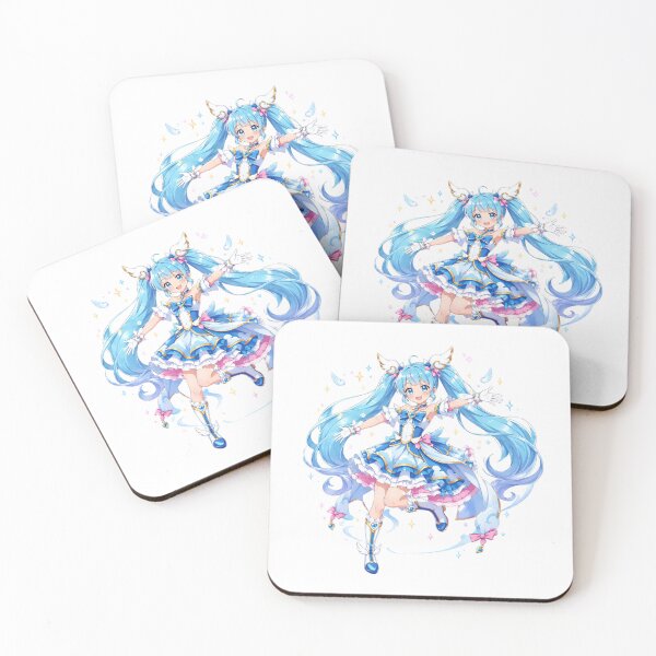 Item preview, Sky Precure Blue Magic designed and sold by cozystorestudio.