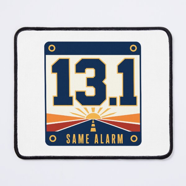 Item preview, 13.1 Same ringing running humor designed and sold by pirminio.