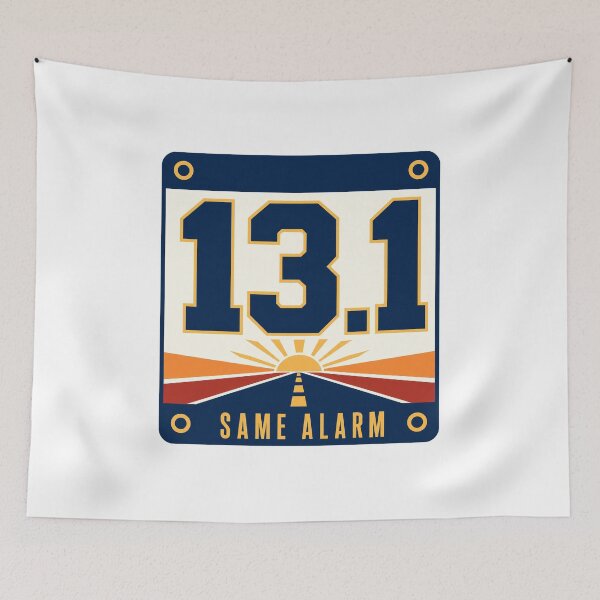 Item preview, 13.1 Same ringing running humor designed and sold by pirminio.