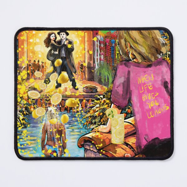 Item preview, When love gives you lemons…. designed and sold by sladjana.