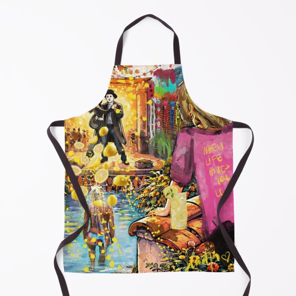 Item preview, When love gives you lemons…. designed and sold by sladjana.