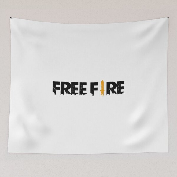 Item preview, Freefire Design designed and sold by ARVI'S ART STUDIO.