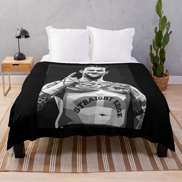 Item preview, Cm punk grayscale designed and sold by Japanese art.