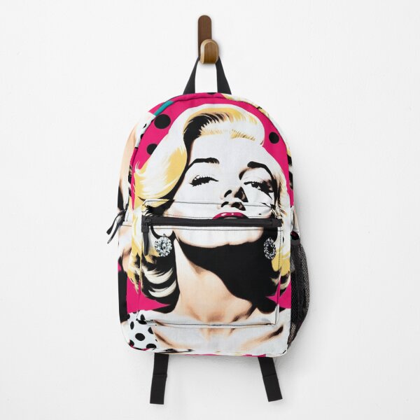 Item preview, Art - 1960s Glamour Icon, Pop Art Style designed and sold by Beat-It.