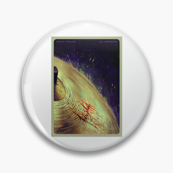 Item preview, Whiplash designed and sold by zouriellcla.