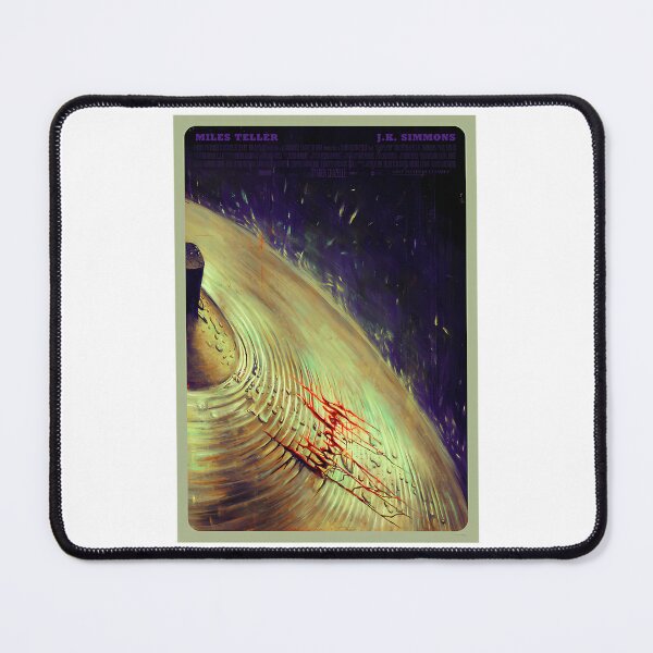 Item preview, Whiplash designed and sold by zouriellcla.