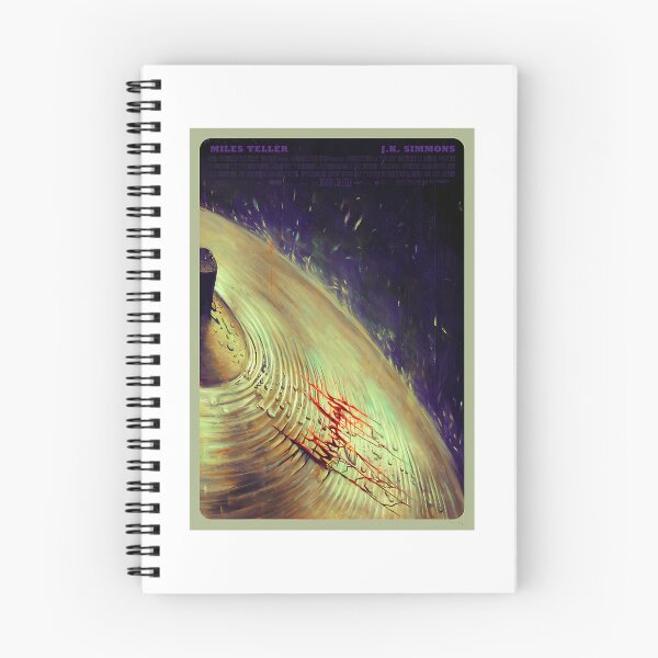Item preview, Whiplash designed and sold by zouriellcla.