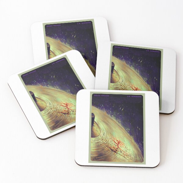 Item preview, Whiplash designed and sold by zouriellcla.