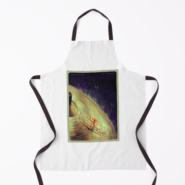 Item preview, Whiplash designed and sold by zouriellcla.
