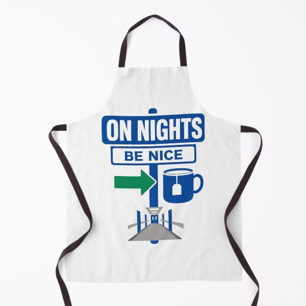 Item preview, On Nights Be Nice Care Humor designed and sold by pirminio.