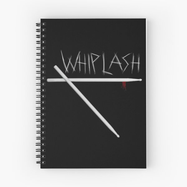 Item preview, Whiplash  designed and sold by zouriellcla.