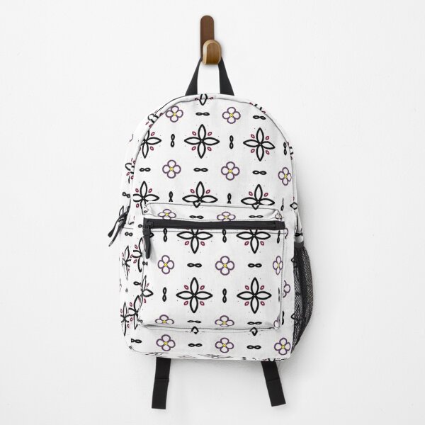 Item preview, Seamless Abstract Cross and Star Design designed and sold by MMaii4562.