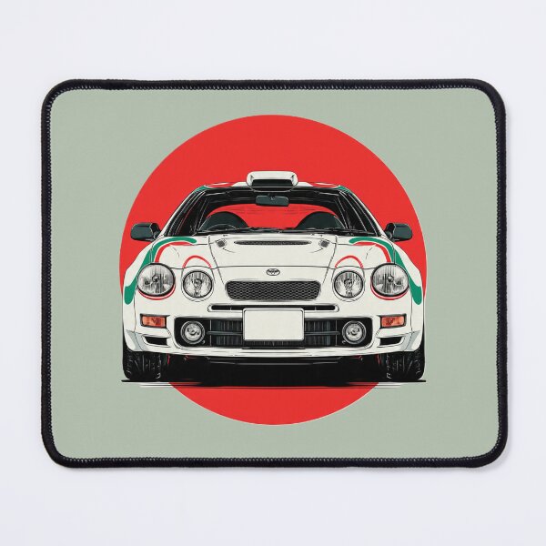 Item preview, Toyota Celica GT-Four designed and sold by Late Theory.