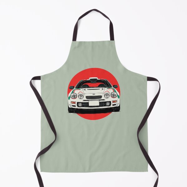Item preview, Toyota Celica GT-Four designed and sold by Late Theory.