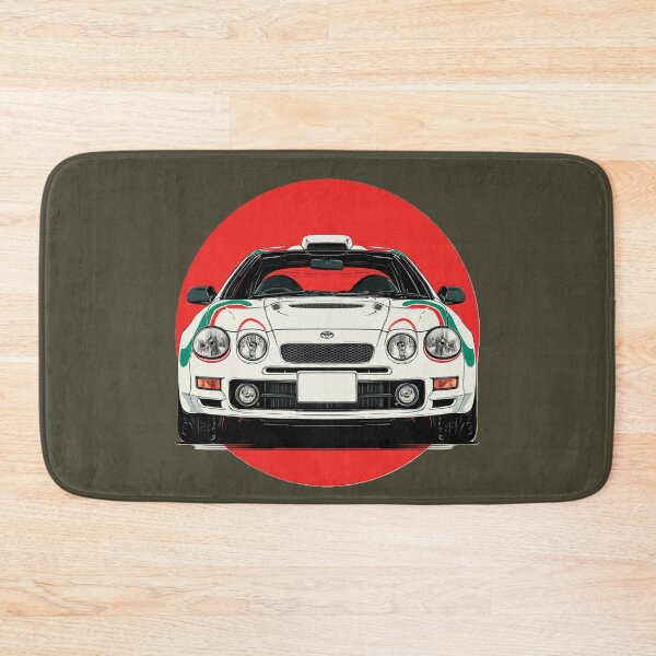Item preview, Toyota Celica GT-Four designed and sold by Late Theory.