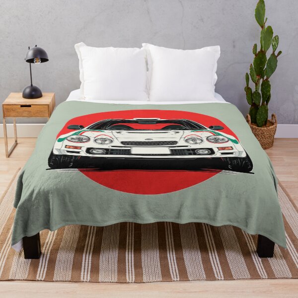 Item preview, Toyota Celica GT-Four designed and sold by Late Theory.