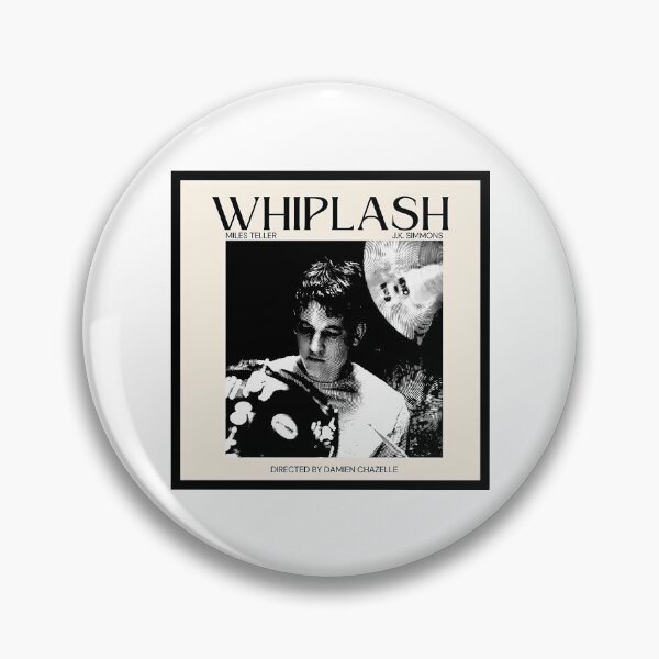 Item preview, Whiplash  designed and sold by zouriellcla.