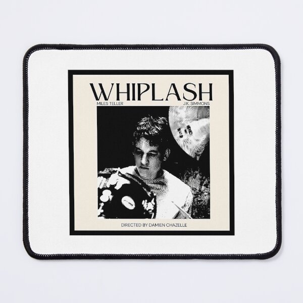 Item preview, Whiplash designed and sold by zouriellcla.