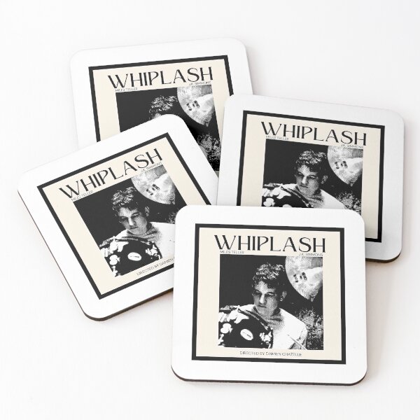 Item preview, Whiplash  designed and sold by zouriellcla.