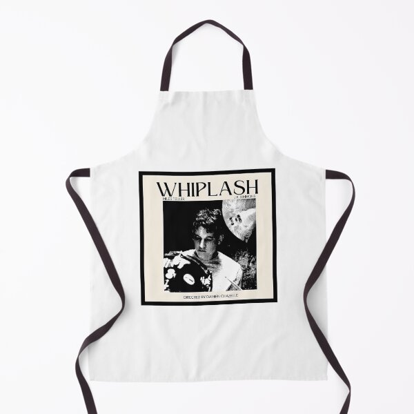 Item preview, Whiplash  designed and sold by zouriellcla.