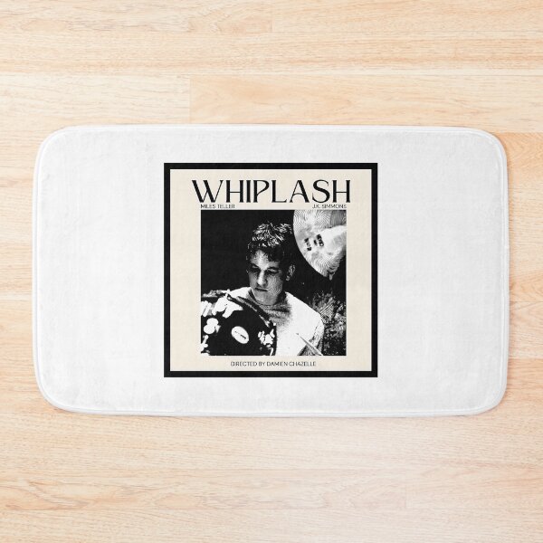 Item preview, Whiplash  designed and sold by zouriellcla.