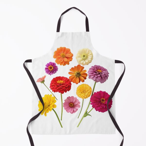 Item preview, Rainbow of Blossoms designed and sold by trendspatterns.