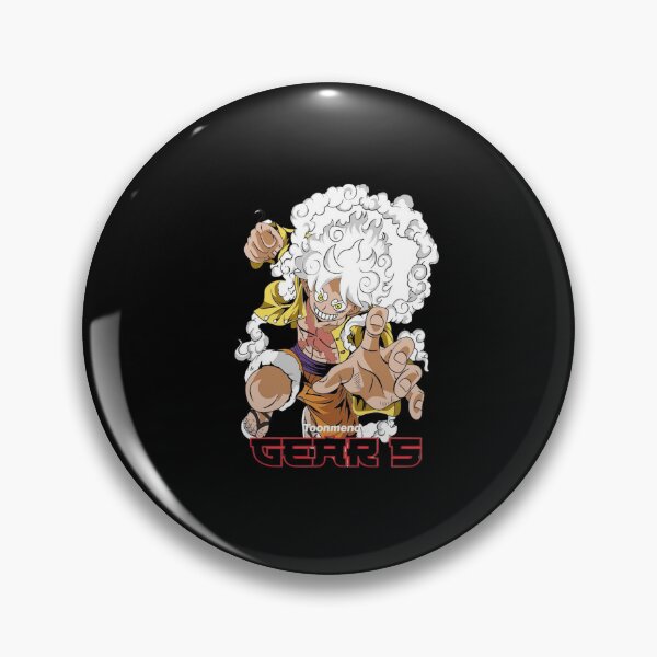 Item preview, Pure White Awakening Sun God Fierce Punch Strike designed and sold by JohnnyFive8.