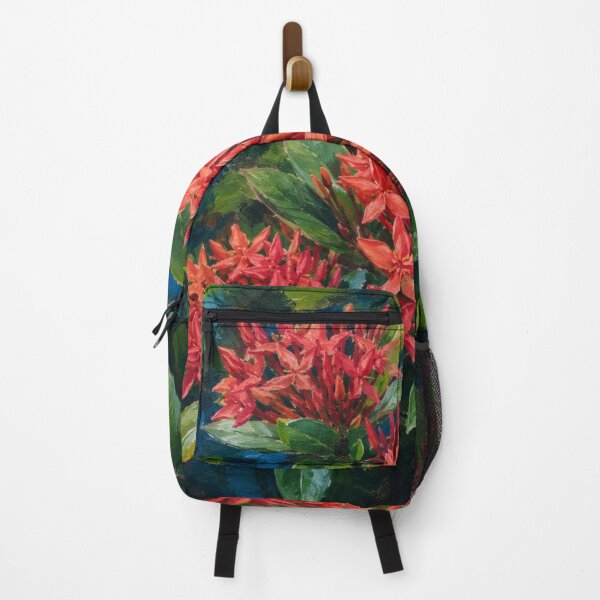 Item preview, Jungle Geranium designed and sold by BlackDotBunny.