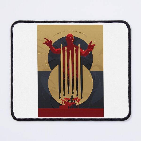 Item preview, Whiplash  designed and sold by zouriellcla.