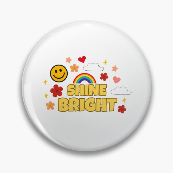 Item preview, Shine Bright designed and sold by DixieGirlStudio.
