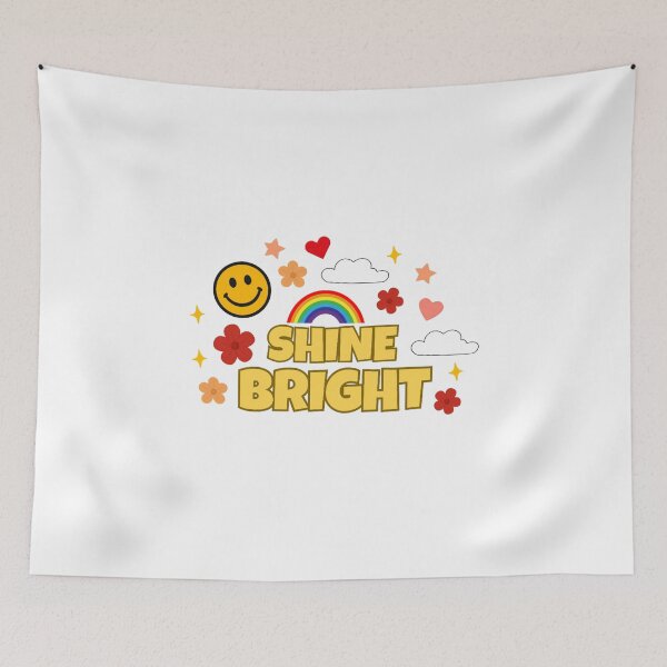 Item preview, Shine Bright designed and sold by DixieGirlStudio.