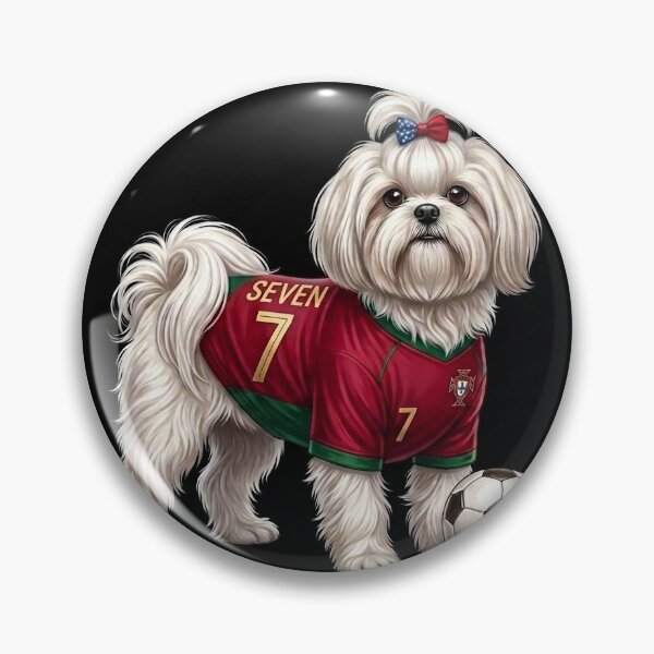 Item preview, Dog Portugal World Cup 2026 designed and sold by Petshopping.