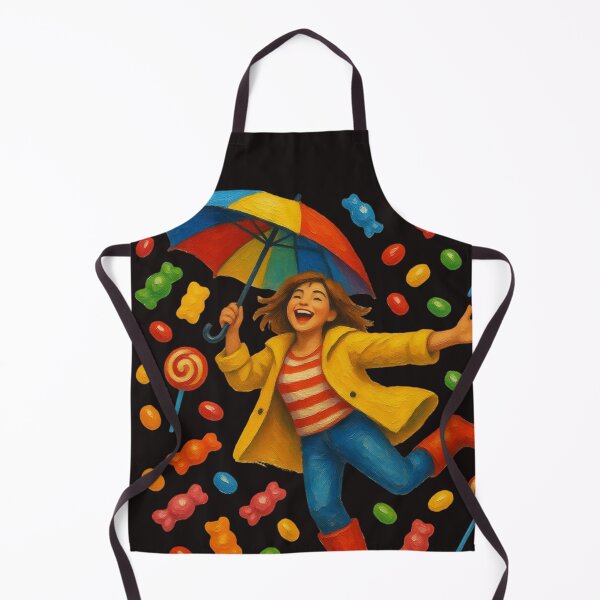 Item preview, Candy Rain Joy designed and sold by VariusDesigns.