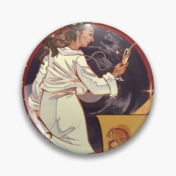 Item preview, The Drowsy Chaperone designed and sold by SoohyunShrimp.