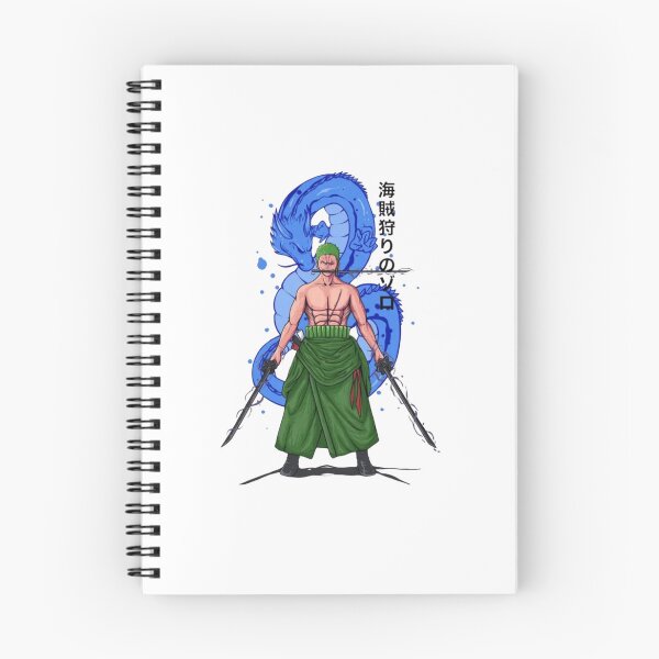 Item preview, Muscular Pirate Hunter Standing Bold With Blue Dragon Background designed and sold by JohnnyFive8.
