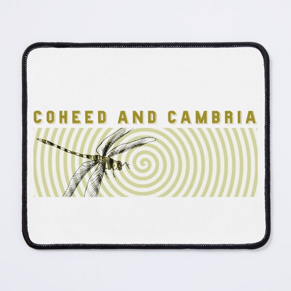 Item preview, Coheed and Cambria designed and sold by V.I.S.T.A. .