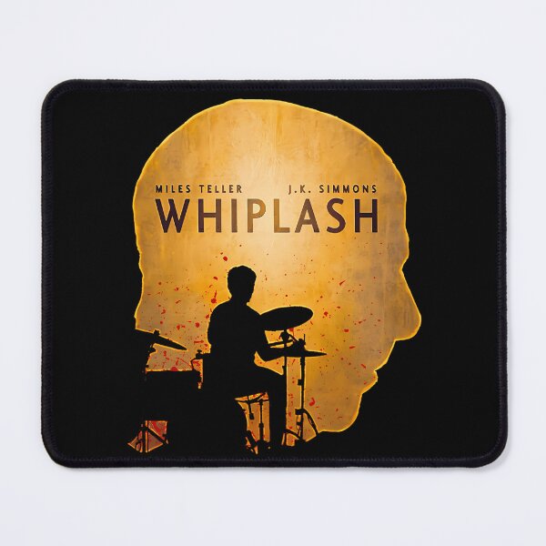 Item preview, Whiplash designed and sold by zouriellcla.