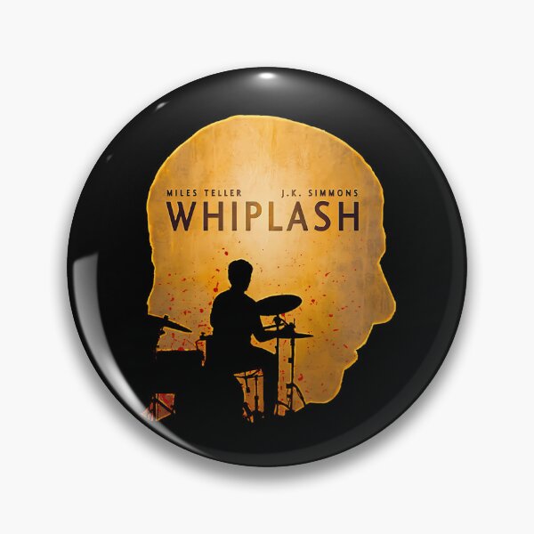 Item preview, Whiplash  designed and sold by zouriellcla.