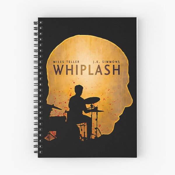 Item preview, Whiplash  designed and sold by zouriellcla.
