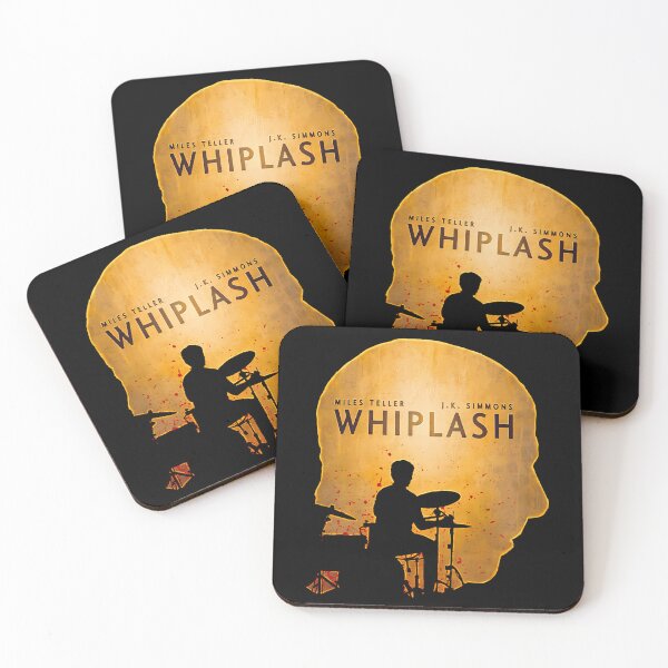Item preview, Whiplash  designed and sold by zouriellcla.