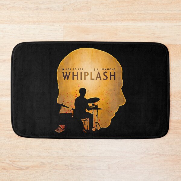Item preview, Whiplash  designed and sold by zouriellcla.