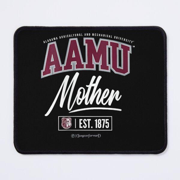 Item preview, AAMU Mother Legacy Poster Graphic Design Art Print designed and sold by MarienmPancho.