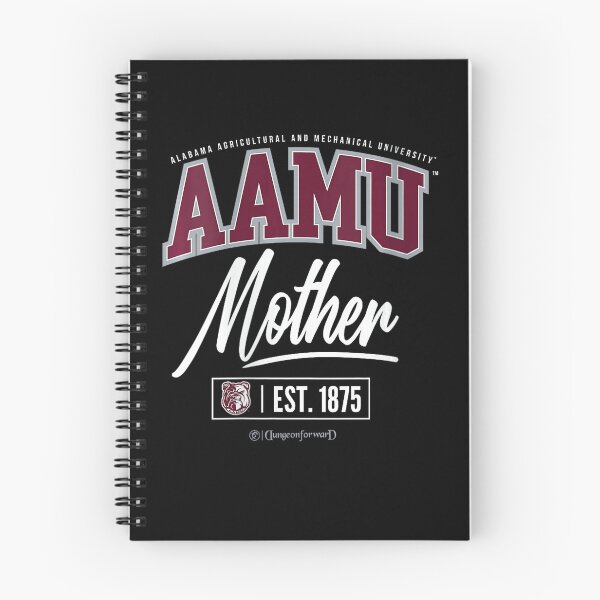 Item preview, AAMU Mother Legacy Poster Graphic Design Art Print designed and sold by MarienmPancho.