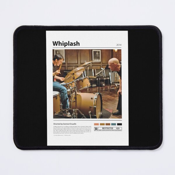 Item preview, Whiplash  designed and sold by zouriellcla.