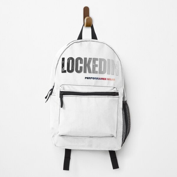 Item preview, Gym Motivation Streetwear - LOCKEDIN designed and sold by LOCKEDIN-LDN.