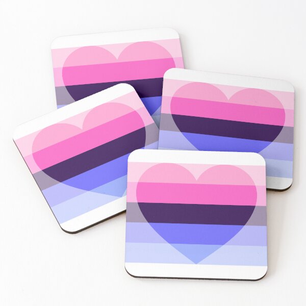 Item preview, Omniromantic Pride designed and sold by BeccaPaintmore.